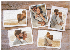 Klick: Details zu Fotopuzzle 500 Teile "Memoria" anzeigen Fotopuzzle 500 Teile Memoria 500 Teile