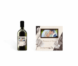 Klick: Details zu Etichette piccolo matrimonio collezione Barcelona anzeigen Etichette piccolo matrimonio collezione Barcelona Etikett Piccolo