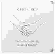 Gästebuch Selection Hochzeit "Hands"
