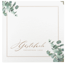 Gästebuch Selection  Ferienwohnung "Loggia"