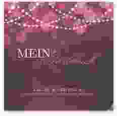 Gästebuch Selection Geburtstag "Girlande"