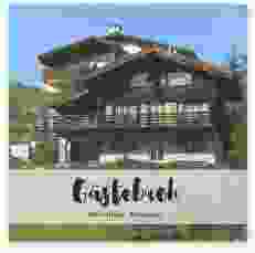 Gästebuch Selection Ferienhaus "Panorama"