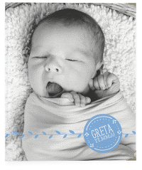 Klick: Details zu Baby Fotoalbum "Unikat" anzeigen Baby Fotoalbum "Unikat"