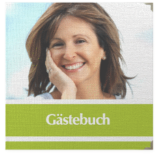 Gästebuch Selection Geburtstag "Gerd/Gerda"