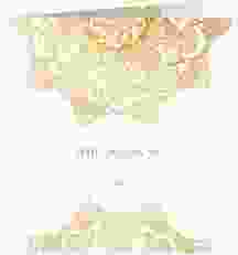 Hochzeitseinladung Delight quadr. Klappkarte gold