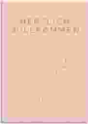 Willkommensschild Leinwand Lebenstraum 50 x 70 cm Leinwand rosa