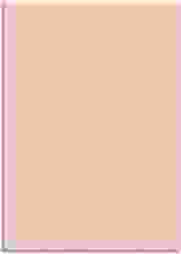 Sitzplan Leinwand Hochzeit Lebenstraum 50 x 70 cm Leinwand rosa