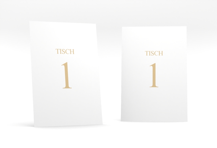 Tischnummer Hochzeit Balance Tischaufsteller
