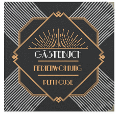 Gästebuch Selection Ferienwohnung "Penthouse"