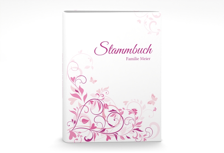 Stammbuch A5 Lilly Stammbuch A5