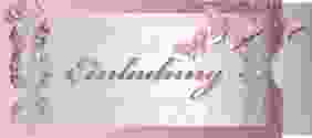 Hochzeitseinladung Toulouse Einsteckkarte rosa