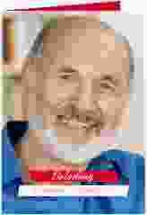 Einladung 70. Geburtstag "Happy"