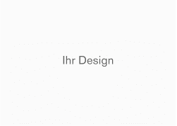 Blanko Poster (70x50 cm) 70 x 50 cm Poster