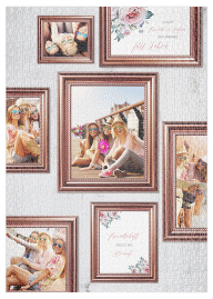 Klick: Details zu Fotopuzzle 1000 Teile "Photowall" anzeigen Fotopuzzle 1000 Teile Photowall 1000 Teile weiss