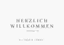 Willkommensschild Poster Ivy 70 x 50 cm Poster minimalistisch mit kleiner botanischer Illustration