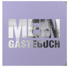 Klick: Details zu Gästebuch Selection Geburtstag "Numbers" anzeigen Gästebuch Selection Geburtstag "Numbers"