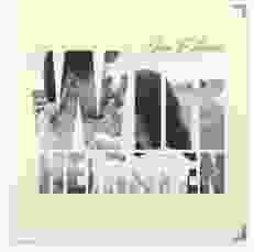Gästebuch Selection Hochzeit Letters Leinen-Hardcover beige