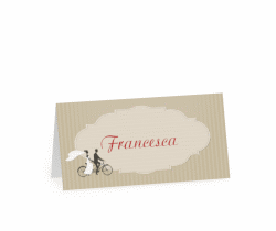 Klick: Details zu Segnaposti matrimonio collezione Asti anzeigen Segnaposti matrimonio collezione Asti Tischkarten