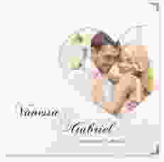 Gästebuch Selection Hochzeit "Sweetheart"