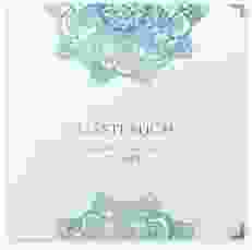 Gästebuch Selection Hochzeit "Delight"