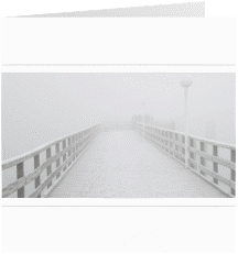 Klick: Details zu Danksagungskarte Trauer "Weg" anzeigen Danksagungskarte Trauer "Weg"