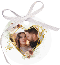 Klick: Details zu Geschenkanhänger Hochzeit "Odeur" anzeigen Geschenkanhänger Hochzeit "Odeur"