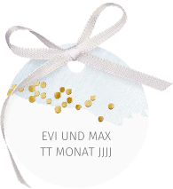 Klick: Details zu Geschenkanhänger Hochzeit "Pastell" anzeigen Geschenkanhänger Hochzeit "Pastell"