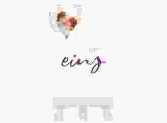 Tischnummer Hochzeit Liebe Tischaufsteller lila