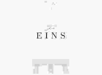 Tischnummer Hochzeit Demure Tischaufsteller weiss