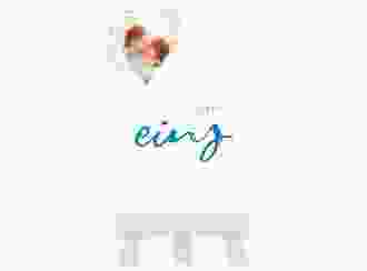 Tischnummer Hochzeit Liebe Tischaufsteller tuerkis