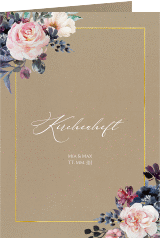 Klick: Details zu Kirchenheft Hochzeit "Abendlicht" anzeigen Kirchenheft Hochzeit Abendlicht