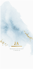 Klick: Details zu Menükarte Hochzeit "Pastell" anzeigen Menükarte Hochzeit "Pastell"