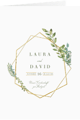Klick: Details zu Kirchenheft Hochzeit "Herbarium" anzeigen Kirchenheft Hochzeit "Herbarium"