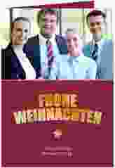 Business-Weihnachtskarte "Weihnachtsfunkeln"