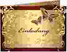 Hochzeitseinladung Toulouse