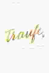 Menükarte Hochzeit "Traufe"