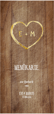 Klick: Details zu Menükarte Hochzeit "Wood" anzeigen Menükarte Hochzeit "Wood"