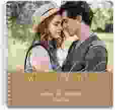Gästebuch Hochzeit Big Picture