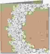 Hochzeitseinladung Mariage