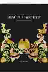 Menükarte Hochzeit "Royal"