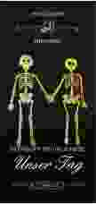 Tagesablauf Hochzeit Bones
