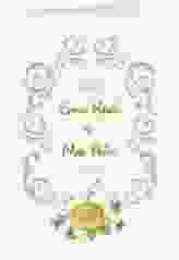 Einladungskarte Hochzeit Märchenhaft
