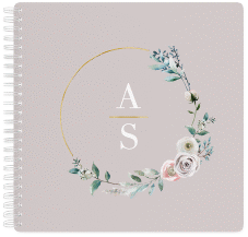 Klick: Details zu Gästebuch Hochzeit "Symphonie" anzeigen Gästebuch Hochzeit "Symphonie"