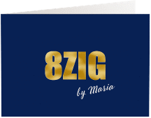 Einladung 80. Geburtstag "Zig"