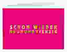 Einladung 50. Geburtstag "Gag"