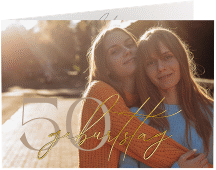 Klick: Details zu Einladung Geburtstag "Ehrentag" anzeigen Einladung Geburtstag Ehrentag