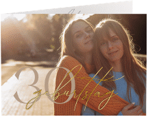 Einladung Geburtstag Ehrentag