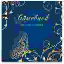 Gästebuch Creation Hochzeit "Eternity"