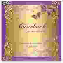 Gästebuch Creation "Toulouse"