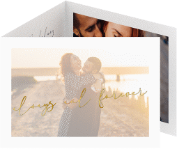 Klick: Details zu Hochzeitseinladung "Lucent" anzeigen Hochzeitseinladung "Lucent"